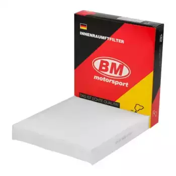 Салонный фильтр BM FA 4608