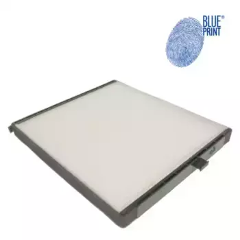 Салонный фильтр BLUE PRINT ADG02505 CHEVROLET Aveo/Kalos 1.2/1.4/1.5 03>