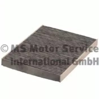 Салонный фильтр KS 50 013 891 FORD Focus, VOLVO S40/S80/C30 1.4-3.2/D/TDCi 04>