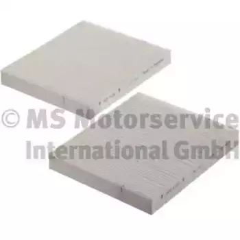 Салонный фильтр KS 50 014 594 BMW F10/F107/F11/F01 10>