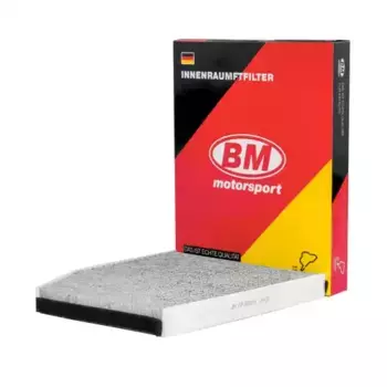 Салонный фильтр BM FA 5002-C