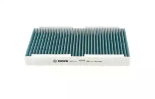 Салонный фильтр BOSCH 0 986 628 501 CITROEN C3, PEUGEOT 307 00>