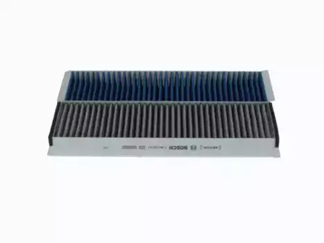 Салонный фильтр BOSCH 0 986 628 605
