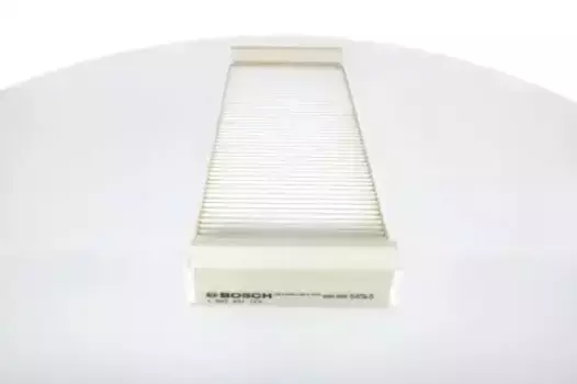Салонный фильтр BOSCH 1 987 431 163 MAN TG-A/ TG-L/Omn 00>