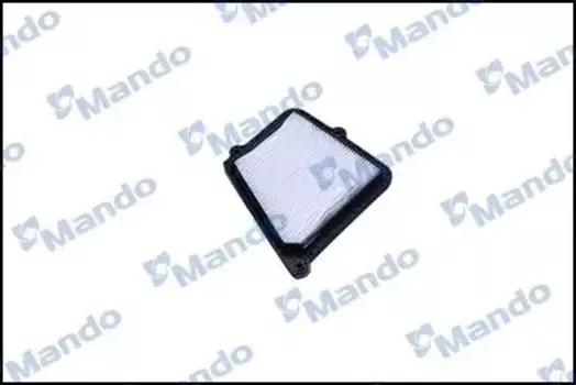 Салонный фильтр MANDO ECF00065M KIA Bongo3/K2500/K2700/K3000S/K4000S 16>