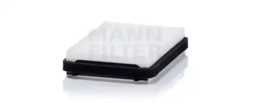 Салонный фильтр MANN-FILTER CU 2136 JOHN DEERE