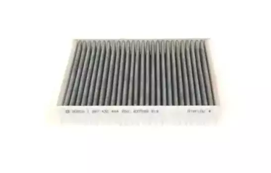 Салонный фильтр BOSCH 1 987 432 464 VOLVO S60/S70/S80/V70/XC90 2.0-2.5TDi 00>