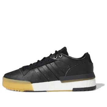 Кроссовки оригиналы соперничество rm низкий чи Adidas, черный