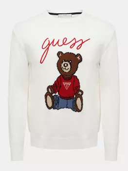 Джемперы GUESS