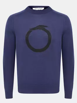 Джемперы Trussardi