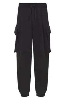 Хлопковые джоггеры Dsquared2