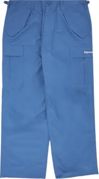 Брюки-карго Supreme Gore-Tex Paclite, синий