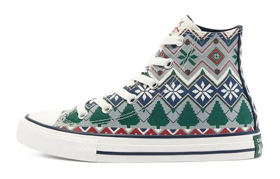 Детские парусиновые туфли Converse Chuck Taylor All Star для детей