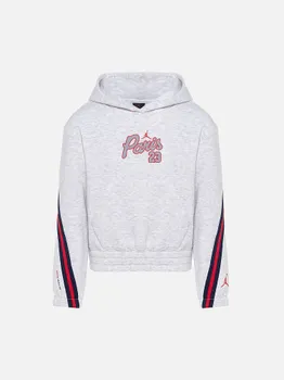 Подростковая толстовка Paris Saint-Germain Pullover