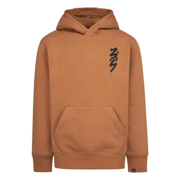 Подростковая худи Zion Hoodie Po