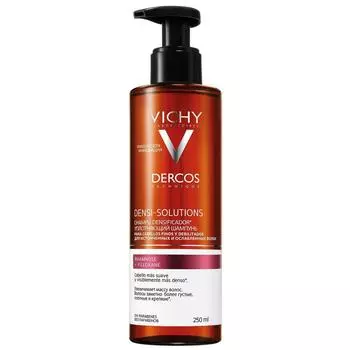 Уплотняющий шампунь Densi-Solutions (MB038200, 250 мл)