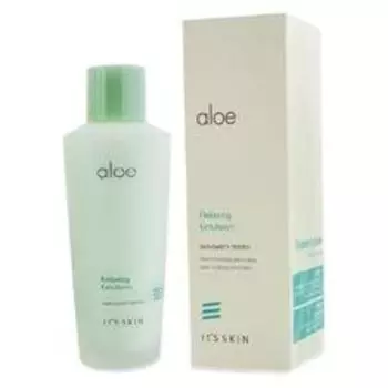 Успокаивающая эмульсия с алоэ вера Aloe Relaxing Emulsion