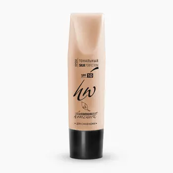 Тональный крем Silky Perfection Latte №13