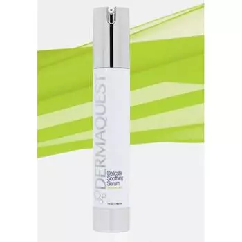 Успокаивающая сыворотка для деликатной кожи Delicate Soothing Serum (DQ_40, 29,6 мл)