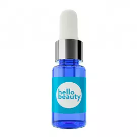 Успокаивающая сыворотка Морская ромашка Hello Beauty (hb02-10, 10 мл)
