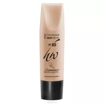 Тональный крем Velvet Perfection Cream Rose №12