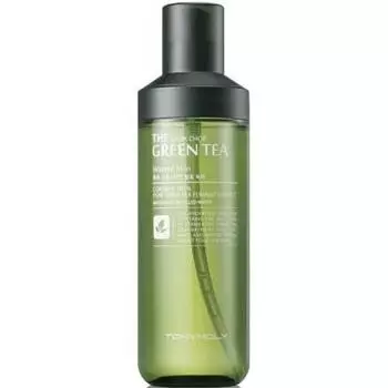 Тонер для лица The Chok Chok Green Tea Watery Skin