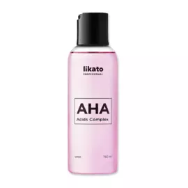 Тоник с фруктовыми кислотами AHA