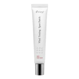Точечная маска для лица Vital Toning Spot Patch