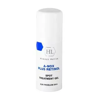 Точечный гель A-Nox Spot treatment gel