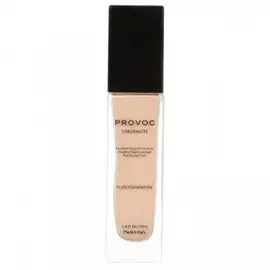 Тональная основа для нормальной и комбинированной кожи CheckMatte Foundation (PVF2027, 27, 27, 1 шт)