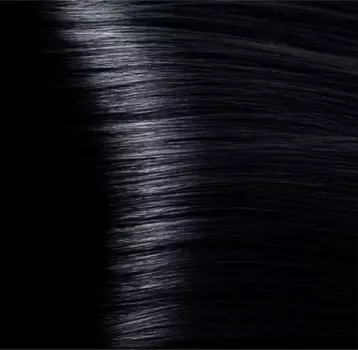 Тонирующая краска Colorance Acid Color в тюбике (11722, 2A, иссиня-черный, 60 мл)