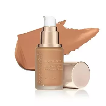 Тональная основа-флюид Beyond Matte Liquid Foundation (11311, M11, Смуглый с нейтральным розово-персиковым подтоном, 27 мл)