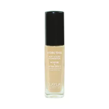 Тональная основа с лифтинговым эффектом Hydro Tense Foundation (2164R17-03, N.3, N.3, 1 шт)