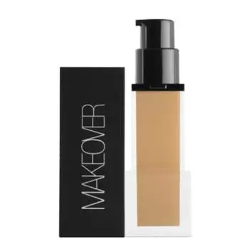 Тональная основа Skin Foundation (F0101, 01, Ivory, 30 мл)