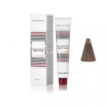 Тонирующая крем-краска Hair Toner (7198ES, 7198ES, Золотисто-розовый блонд, 60 мл)