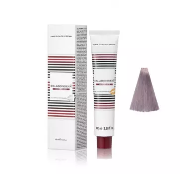 Тонирующая крем-краска Hair Toner (7228ES, 7228ES, Блонд Ирис, 60 мл)