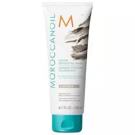 Тонирующая маска Color Depositing Mask Platinum (140622, 200 мл)