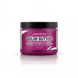 Тонирующая маска с интенсивным розовым пигментом Color Intensity Care Butter-Pink