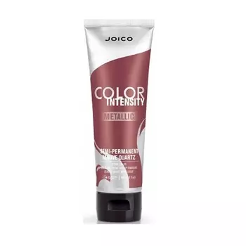 Тонирующий крем-кондиционер интенсивного действия Vero K-Pak Color Intensity (22, Сиреневый кварц - Дымчато-розовый металлик, 118 мл, J15646)