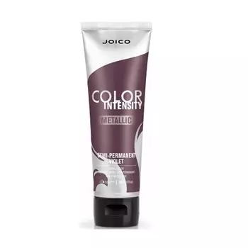 Тонирующий крем-кондиционер интенсивного действия Vero K-Pak Color Intensity (21, Фиолетовый металлик, 118 мл, J15648)