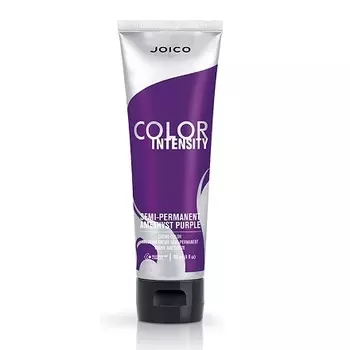 Тонирующий крем-кондиционер интенсивного действия Vero K-Pak Color Intensity (5, Аметистовый фиолетовый, 118 мл, J151021)