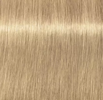 Тонирующий мусс Igora Expert mousse (1917514, 9,5-4, Светлый блондин пастельный бежевый, 100 мл, Pastel Collection)