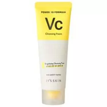 Тонизирующая очищающая пенка Power 10 Formula Cleansing Foam VC