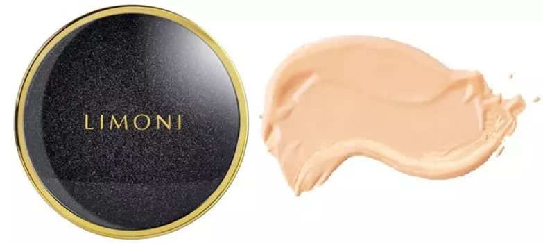 Тональный флюид кушон All Stay Cover Cushion SPF 35 (824323, 01, Galaxy Light, 1 шт)