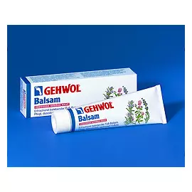 Тонизирующий бальзам с авокадо Balm Dry Rough Skin (75 мл)