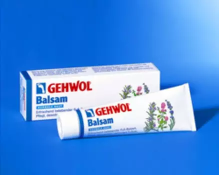 Тонизирующий бальзам Жожоба Balm Normal Skin (125 мл)