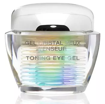 Тонизирующий гель вокруг глаз Perle De Caviar Gel Cristal Yeux
