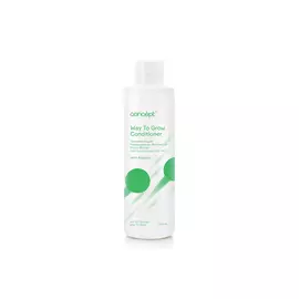 Тонизирующий кондиционер-активатор роста волос Way To Grow Conditioner
