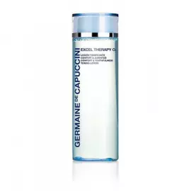 Тонизирующий лосьон Excel Therapy O2 Comfort and Youthfulness