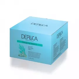 Тонизирующий парафин Чайное Дерево Tea Tree Paraffin (DPL0280a, 334 г)
